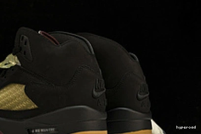 Hyperoad Maniere x Ma A 5 Air Jordan 1115